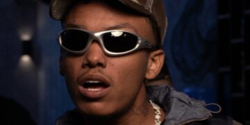 MC Erik lança o álbum “7 Chaves” com Gubeatz: trap e funk em sintonia poderosa