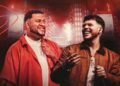 Mais de 14 mil streamings em uma semana de lançamento: Marlinho e Ferrugem entregam emoção e sintonia em “Dar Um Tempo”