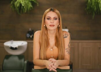 Laiane Granieri é destaque em mais uma edição de peso do livro Empreendedoras de Impacto