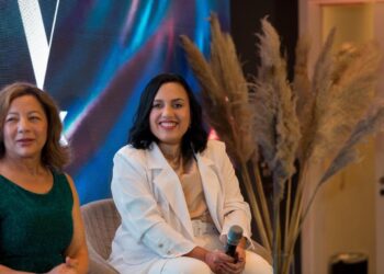 Entre planilhas e princípios: o que move uma CFO no século XXI