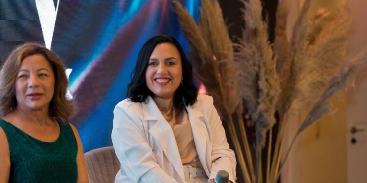 Entre planilhas e princípios: o que move uma CFO no século XXI