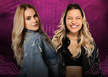 Lais Bianchessi lança novo single “Vai Se Arrepender” em parceria com Gica