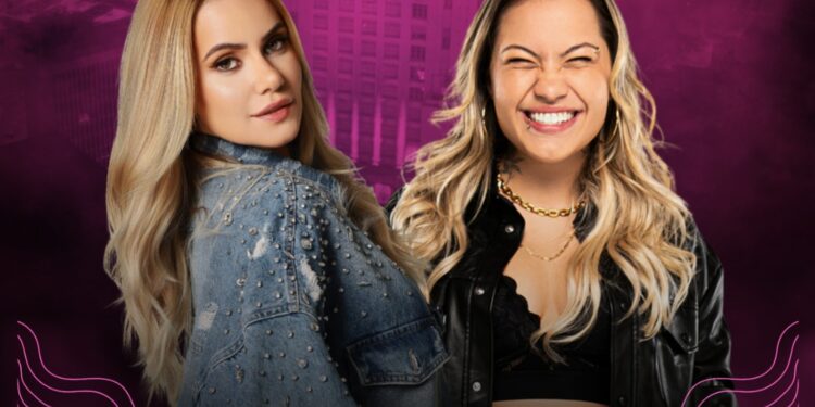 Lais Bianchessi lança novo single “Vai Se Arrepender” em parceria com Gica