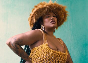 Iuna Falcão lança seu novo álbum Umami com a força do reggae maranhense