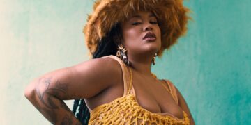 Iuna Falcão lança seu novo álbum Umami com a força do reggae maranhense