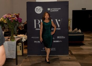 Dra. Renilda Orgura leva o conceito de ‘Longevidade Emocional’ ao Ribeirão Fashion Week