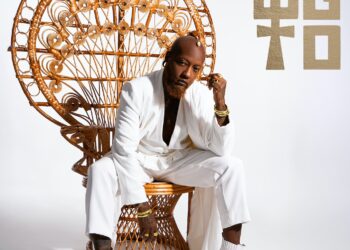 Zion Malik estreia com “EGO” e misturando jazz, afrosamba, blues e bossa nova