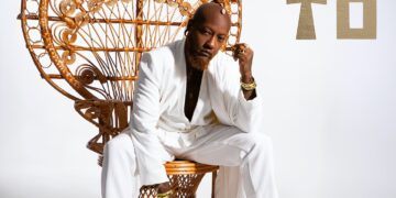 Zion Malik estreia com “EGO” e misturando jazz, afrosamba, blues e bossa nova