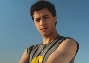 Ga divulga o novo single “Existe Você”, um pop intenso que mescla influências do samba e R&B