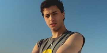 Ga divulga o novo single “Existe Você”, um pop intenso que mescla influências do samba e R&B