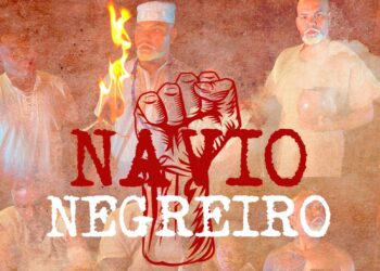 Dueto inaugura o projeto “Prazer, Eu Sou o Dueto” e lança EP “Navio Negreiro” no Dia da Consciência Negra