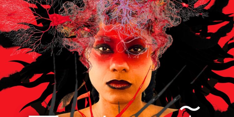 Kelly Lua apresenta o álbum “ELÃ” ao vivo nesta quarta-feira (19), em São Paulo