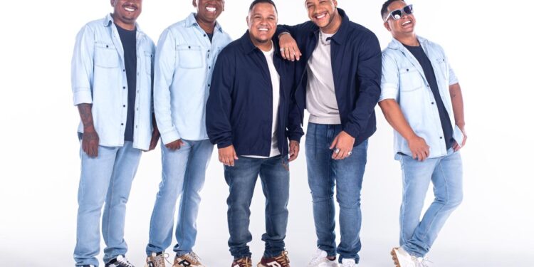 Imaginasamba celebra nova fase e consolida 25 anos de história no pagode