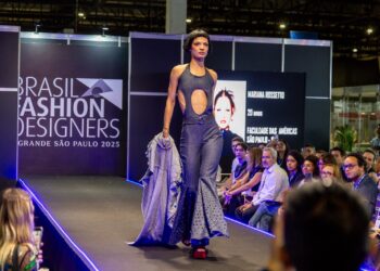 Concurso Brasil Fashion Designers busca novos talentos da moda paulista