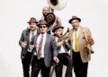 Banda Cucamonga lança “Jazz Dixieland com Sotaque Tupiniquim”: mergulho irreverente na mistura entre New Orleans e a música brasileira