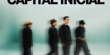 Capital Inicial apresenta “Movimento”, primeiro EP de inéditas em oito anos