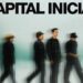Capital Inicial apresenta “Movimento”, primeiro EP de inéditas em oito anos