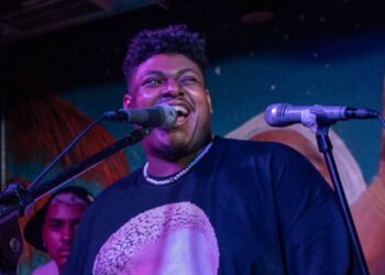 Patrick Henrique: o novo nome do samba e pagode que leva a essência da Bela Vista para o Brasil