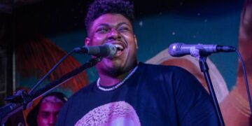 Patrick Henrique: o novo nome do samba e pagode que leva a essência da Bela Vista para o Brasil