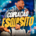 Marlinho lança “Coração Esquisito”, seu novo single inédito com clipe oficial