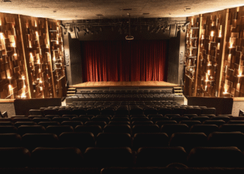 Teatro I Love PRIO celebra 2 anos como um dos grandes polos culturais do Rio