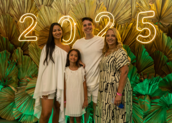 Réveillon das Águas 2026: Viva essa experiência inesquecível!