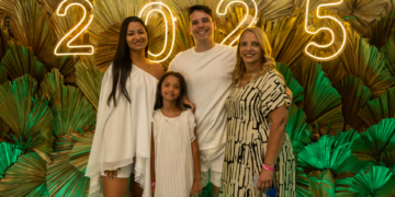 Réveillon das Águas 2026: Viva essa experiência inesquecível!