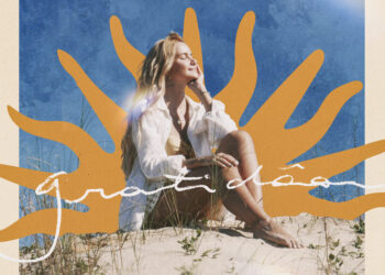 Lais Bianchessi resgata a força emocional da música “Gratidão” em versão pagode