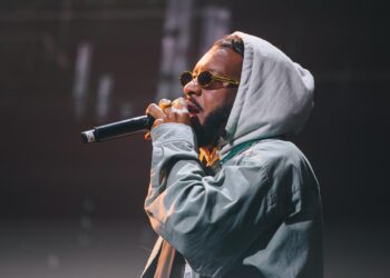 BK’ anuncia Luccas Carlos, Duquesa, Fat Family e muitos outros no show do Espaço Unimed