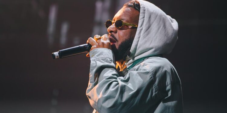 BK’ anuncia Luccas Carlos, Duquesa, Fat Family e muitos outros no show do Espaço Unimed