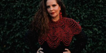 Karynna Spinelli abre a “Gira” da Jurema Sagrada em Pernambuco com o Sublime “A Jurema Fala – Mojibá I”