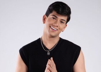 Léo Foguete celebra retorno a Salvador e promete show especial no Villa Sunset