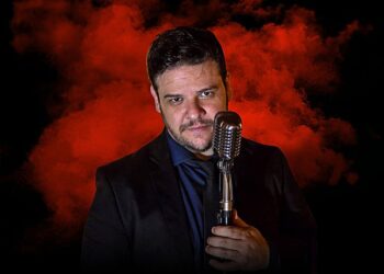 Anthony Carrera reforça protagonismo latino e lança “Êxitos en Español Vol. 3” nesta sexta-feira