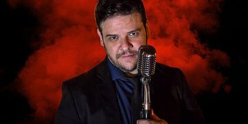 Anthony Carrera reforça protagonismo latino e lança “Êxitos en Español Vol. 3” nesta sexta-feira