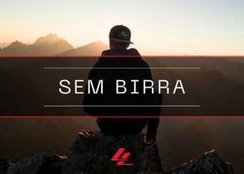 Para encerrar o ano com chave de ouro, Lello lança o clipe de “Sem Birra”