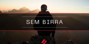 Para encerrar o ano com chave de ouro, Lello lança o clipe de “Sem Birra”