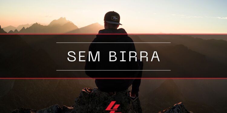 Para encerrar o ano com chave de ouro, Lello lança o clipe de “Sem Birra”