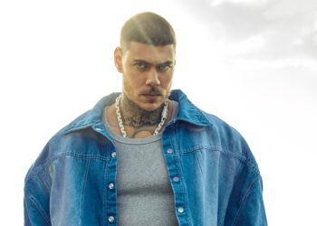 Kako lança “Mundo Louco Nós Também”, faixa em parceria com Charlie Brown Jr.