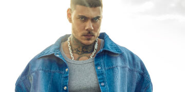 Kako lança “Mundo Louco Nós Também”, faixa em parceria com Charlie Brown Jr.