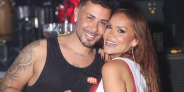 Samyra Show abre temporada Especial de Natal no Rancho do Maia, nesta quarta-feira (3)