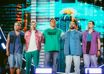 Belo Horizonte celebra 128 anos com shows de Sorriso Maroto, Nattan e Bruna Lipiani