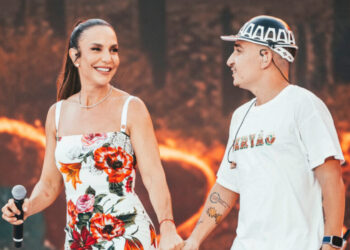 João Gomes e Ivete Sangalo celebram suas origens em encontro musical que une afeto, identidade e a força do Vale