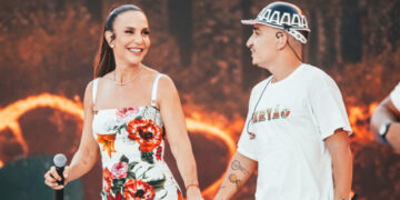 João Gomes e Ivete Sangalo celebram suas origens em encontro musical que une afeto, identidade e a força do Vale