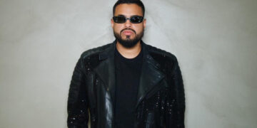 Fenômeno do pagode, Yan aposta em looks brilhoso para Prêmio Multishow 2025