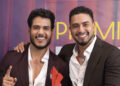 Danilo e Davi celebram vitória no Prêmio Multishow às vésperas de novo audiovisual