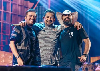 Dia Nacional do Forró: Luan Estilizado, Raí Saia Rodada, Zezo e a label À Vontade celebram a força e a versatilidade do gênero