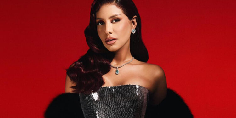 Priscila Senna celebra 15 anos de carreira e consolida expansão nacional em 2025