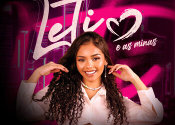 Leti lança primeira parte do álbum ‘’Leti e as minas Vol.1’’