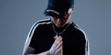 Massaru celebra nova fase após lançamento de “Pensamentos” e dispara em ascensão no funk