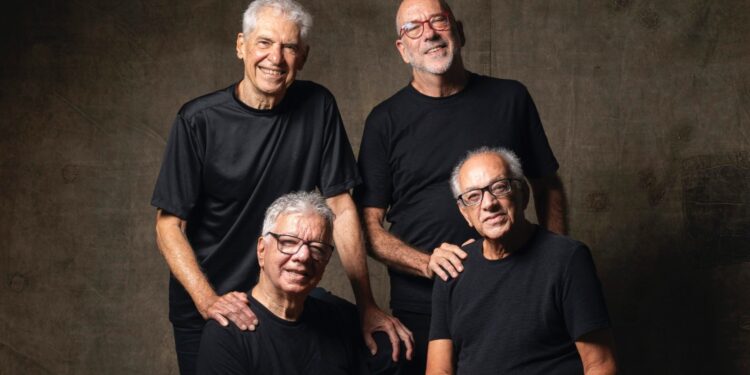 O Brasil em Jeri: Festival Choro Jazz reúne mestres da música em edição especial de 16 anos 